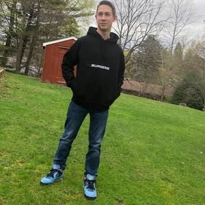 Meet your Posher, Mike